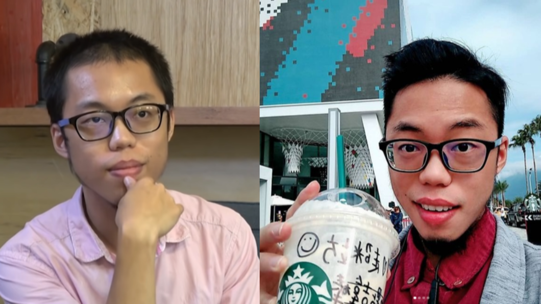 超粒方整形了!新外貌「成熟型男」曝光 網讚:帥又自然