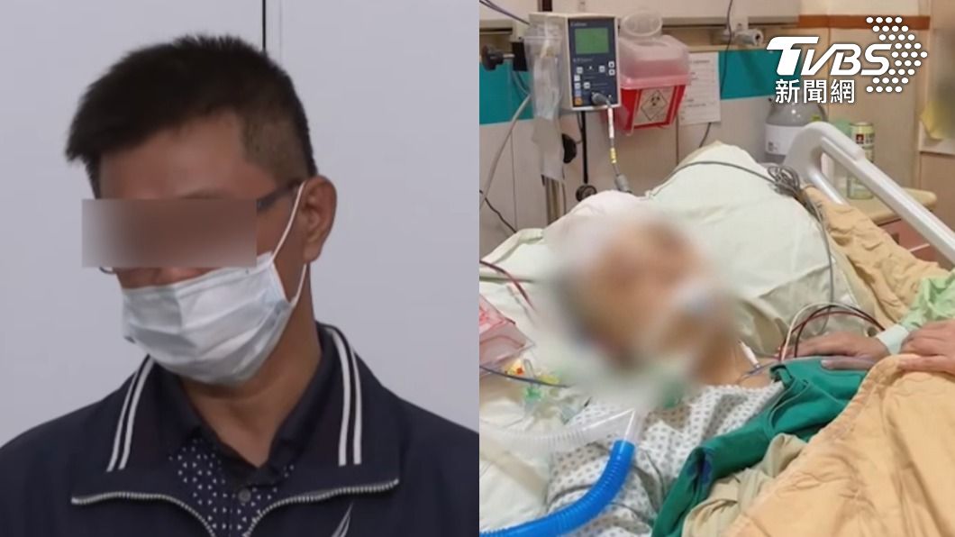 攜6萬探視男大生被罵翻！內行揭惡少父套路：他很聰明