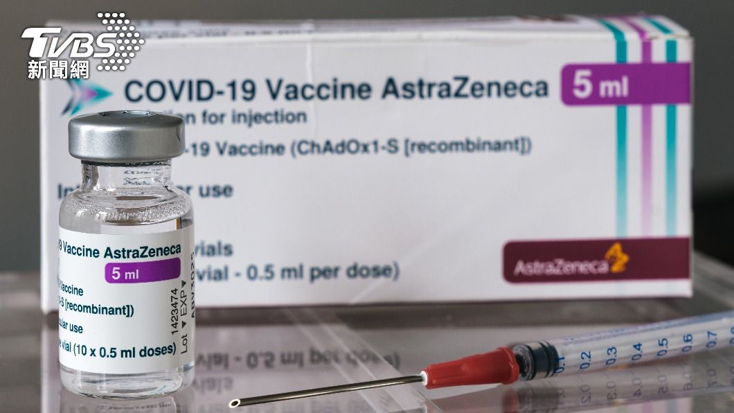 AZ要漲價!明年起不再以成本價出售 藥商:需適度盈利