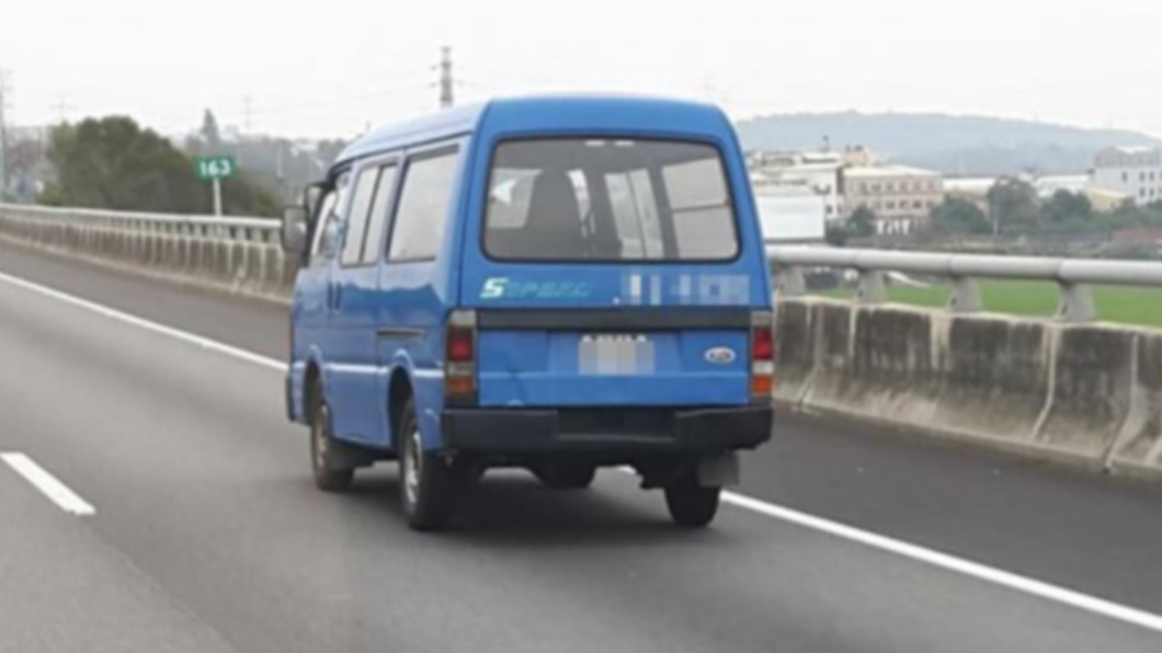 便衣警車神出鬼沒!警開「這款車」抓違規 網曝辨識方法