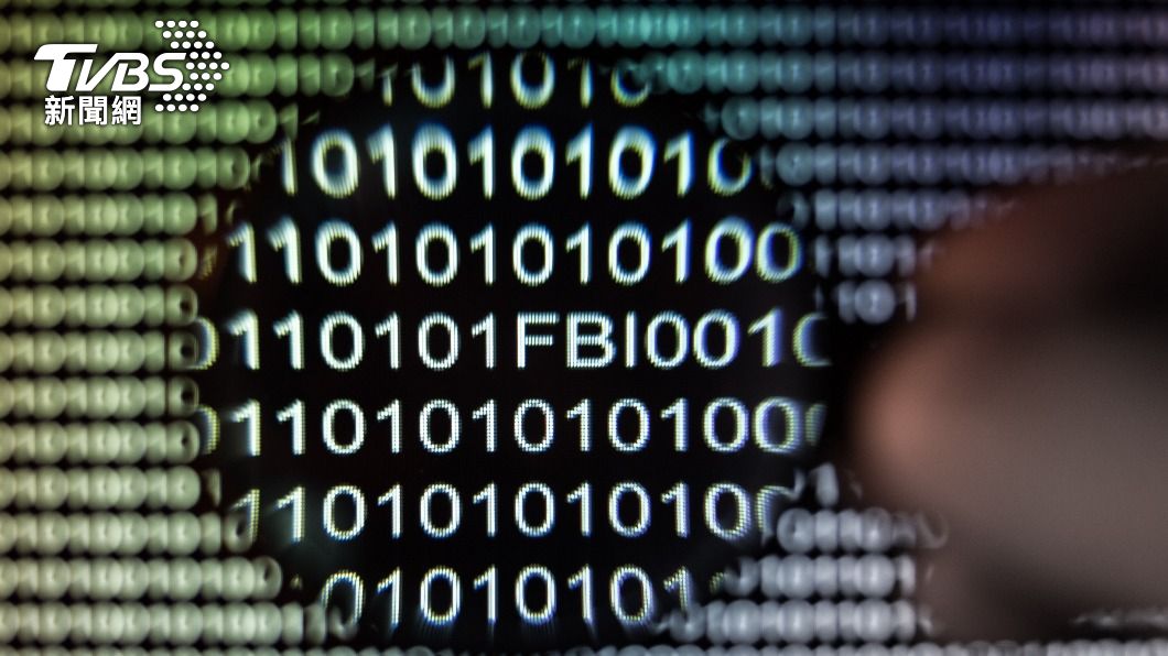 駭客入侵FBI外部系統 寄假郵件稱「可能有網路攻擊」