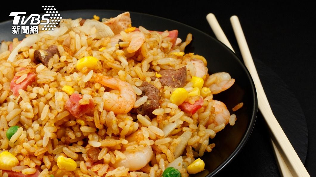 炒飯配料地雷有哪些?「它」噓聲最高:超邪惡食材