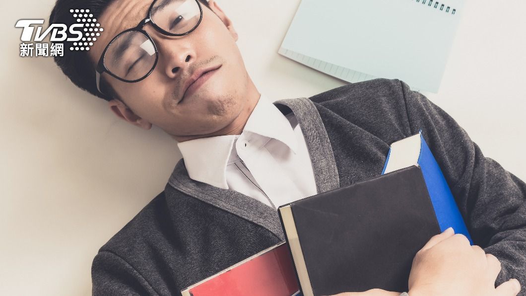 網友認為求職是決定關鍵。(示意圖/shutterstock達志影像)