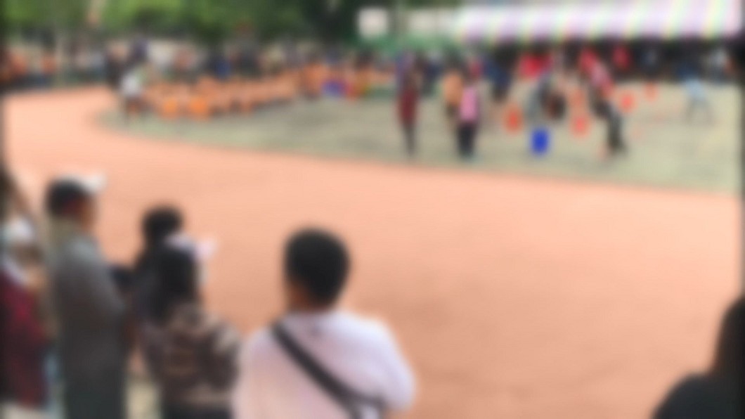 圖/翻攝自青埔國小臉書