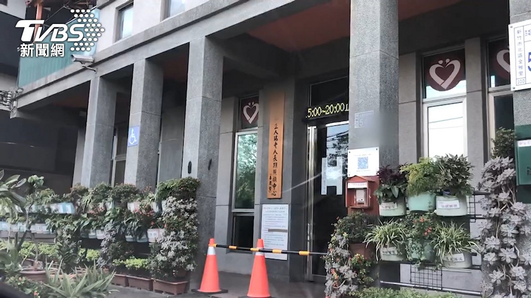 圖/TVBS