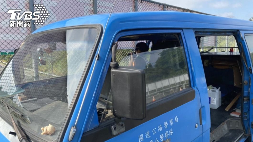 圖/TVBS