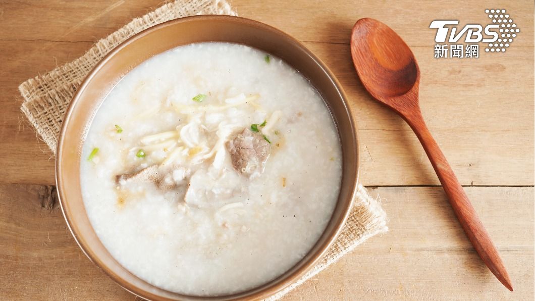 稀飯加「這物」勾起老饕回憶！　網喊超懷念：以前常吃