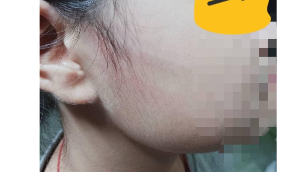 萬丹一間補習班老師遭指控涉嫌施暴,家長提告。(圖/翻攝自屏東縣萬丹鄉交流地)