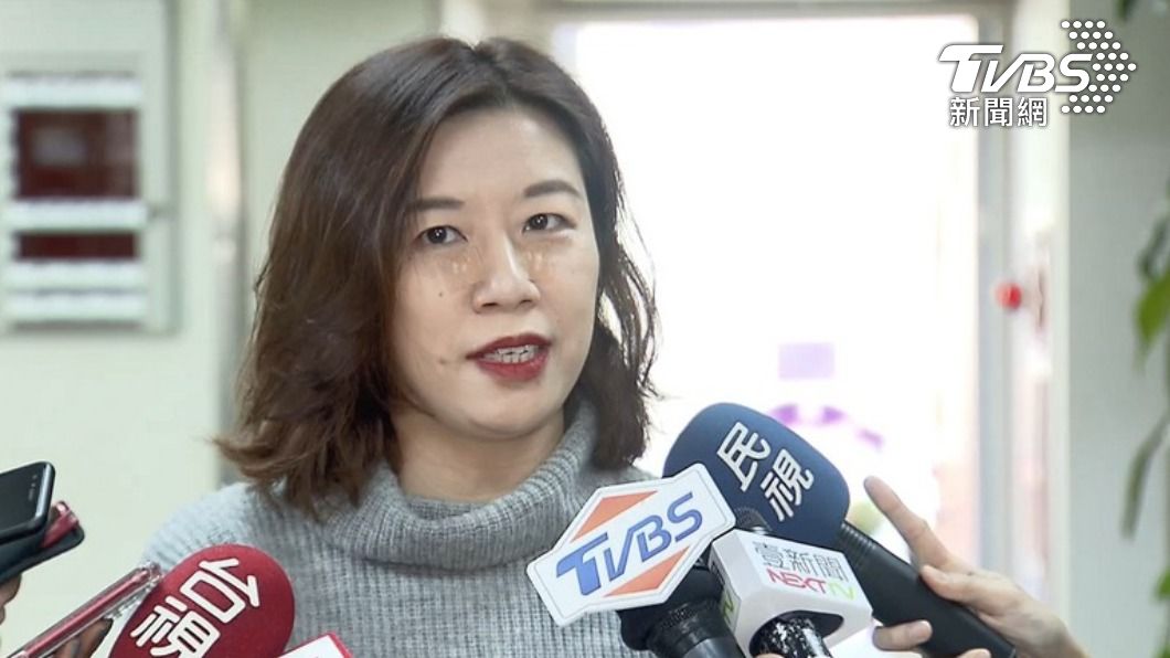 拚補選挨酸空降! 林靜儀自認在地:在中山醫接生7千嬰