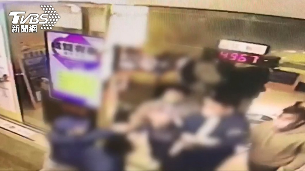 圖／TVBS