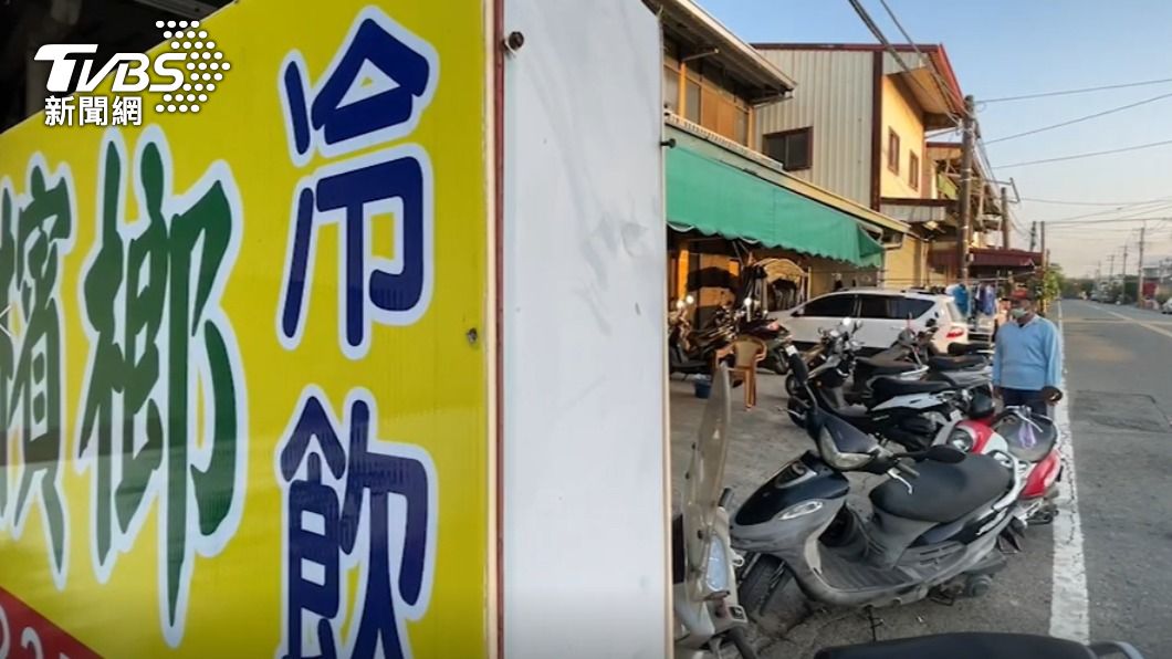 懷疑跟前妻有一腿!男持西瓜刀砍鄰居後頸 法院裁定羈押