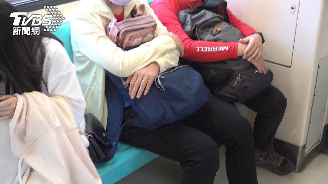 圖／TVBS