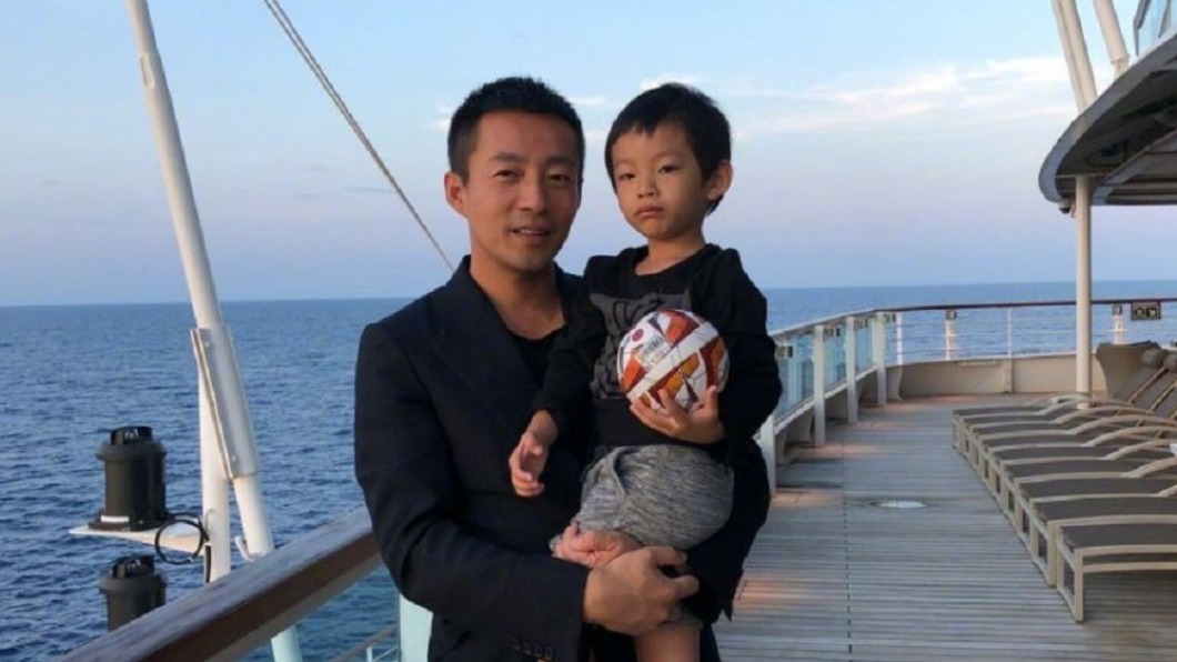 圖/翻攝自汪少菲 微博