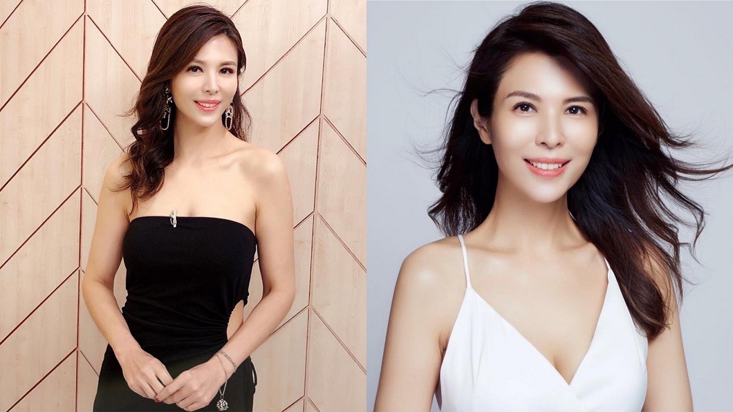 昔因賈靜雯崩潰離婚!女星復出脫了「全裸濕身」震撼全網