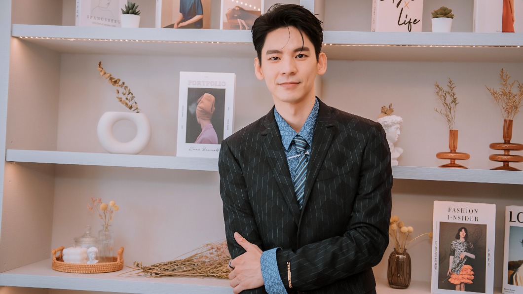 林柏宏在片中飾演的明亮是他少有的負面反派角色,看得出他對演技上挑戰的突破野心。(圖/LiTV、星泰國際娛樂提供)