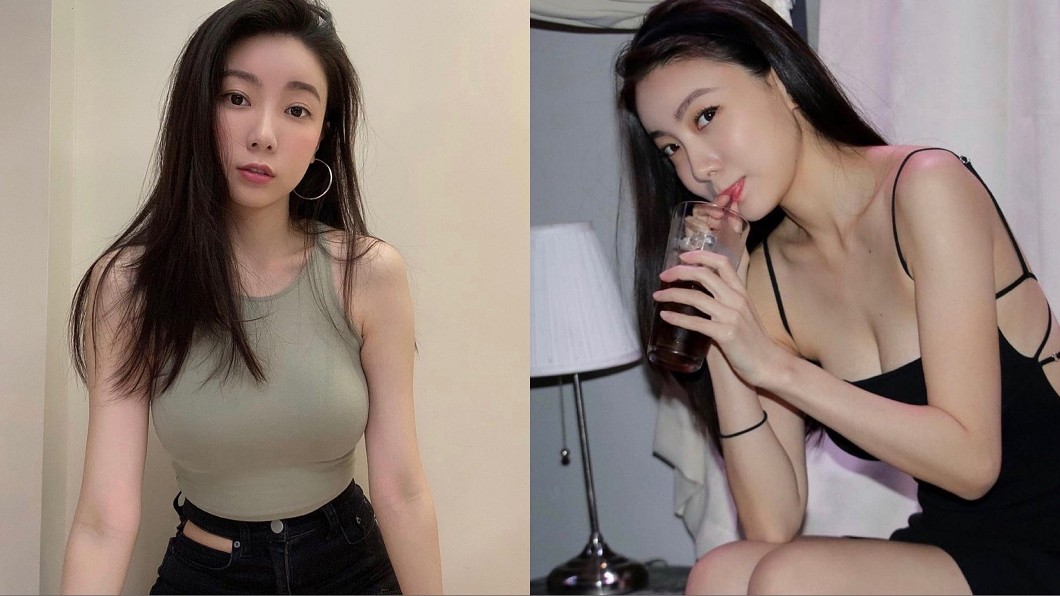 當眾脫衣!學霸女神「挖洞解放胴體」底褲外洩太銷魂