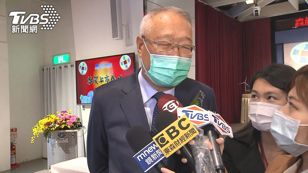 圖／TVBS