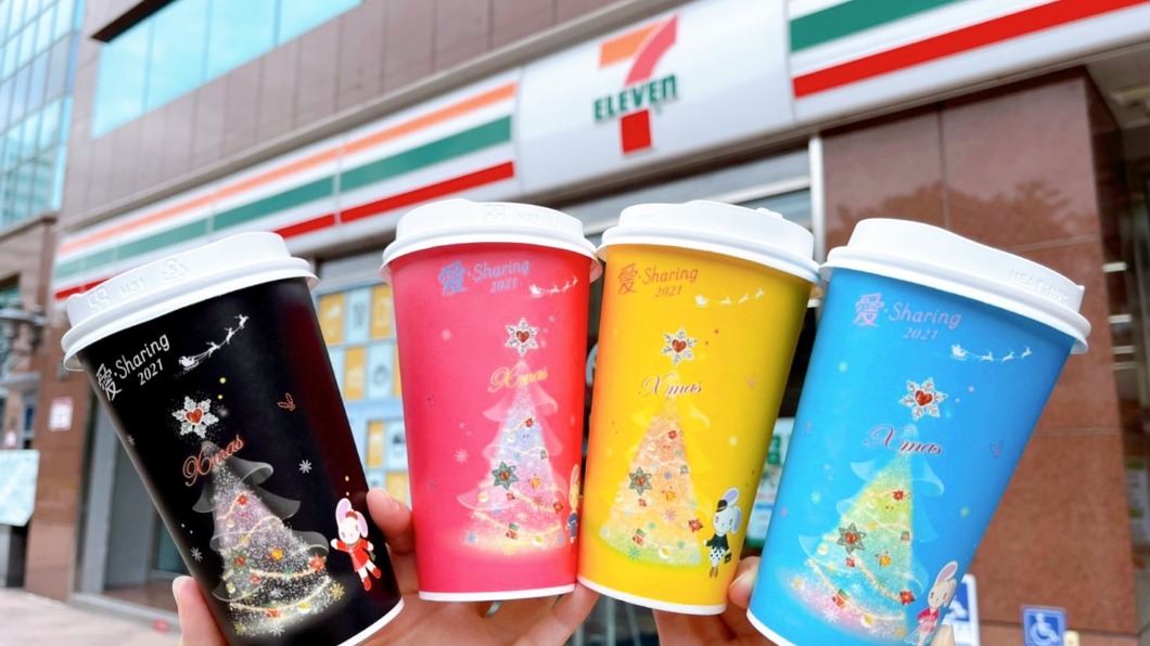 上班日小確幸!小7美式、拿鐵免費升級 還有第2杯半價