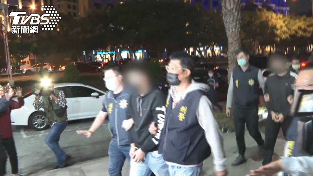 跑車3煞重毆男大生依殺人未遂起訴 宋母:希望重判