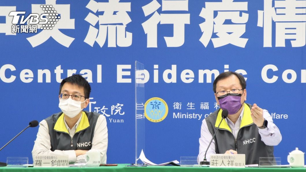 打高端要出國成「4劑戰士」抗體恐過高?莊人祥:不得而知