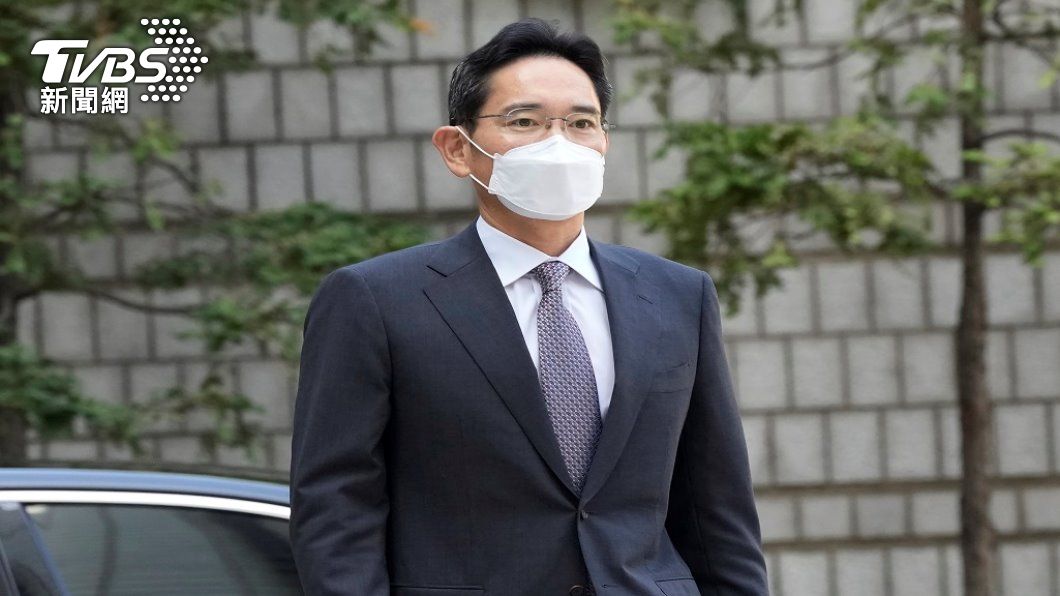 假釋出獄後首度赴美 三星李在鎔考察設廠地點