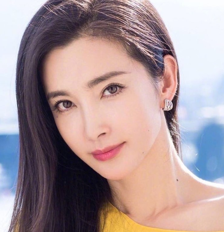 李冰冰長期關注環保議題。(圖/翻攝自微博李冰冰)