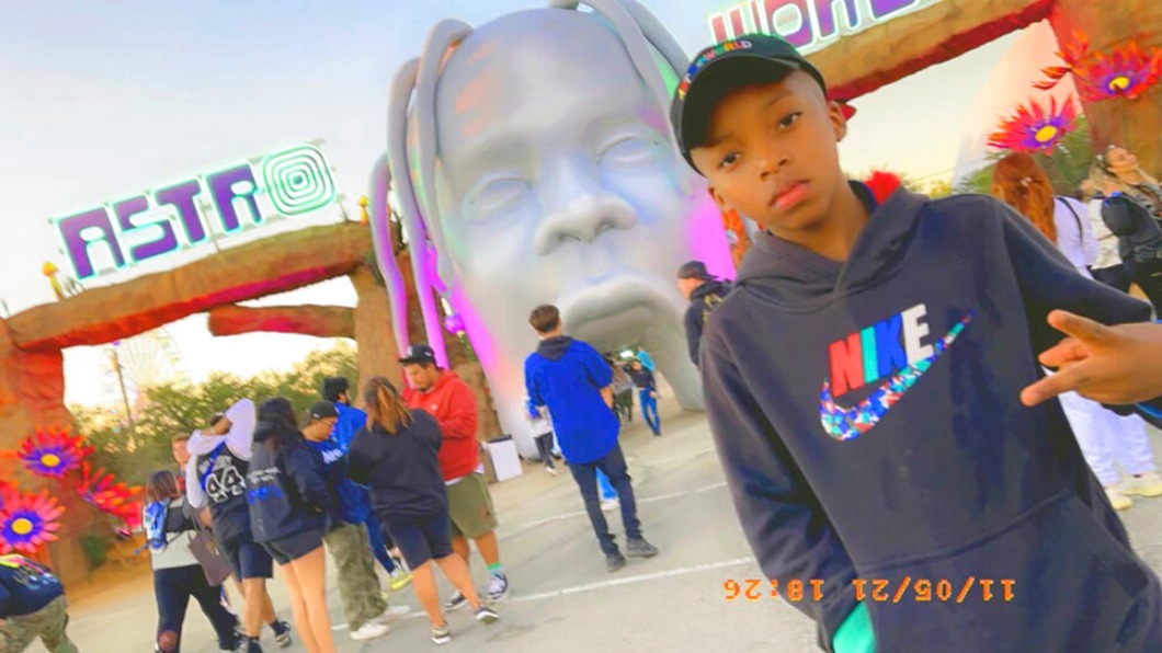 德州音樂祭踩踏意外再添1死 9歲男童成最年幼罹難者