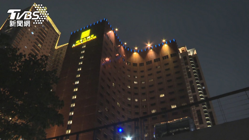 京華城案扯出高雄國賓「容積率1142%」 高市府急回應
