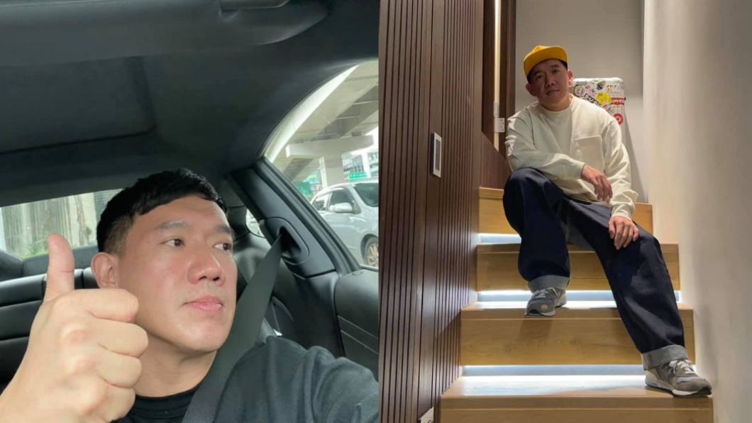 紀念來台1週年！杜汶澤「激動秀刺青」：我是港裔台灣人