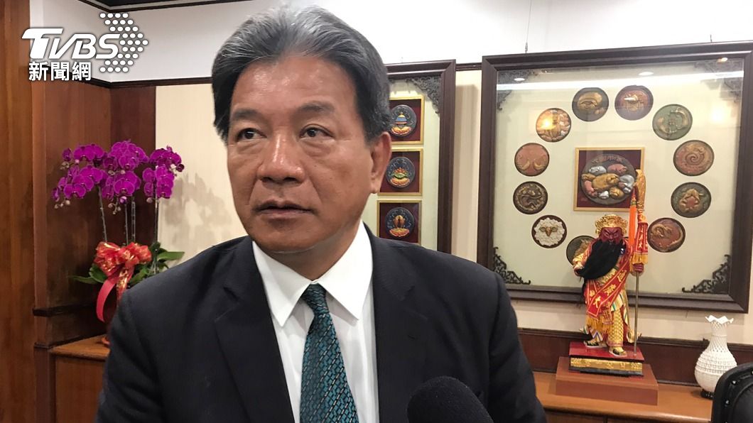 台南升格直轄市近13年 歷任4名議長「都吃官司」