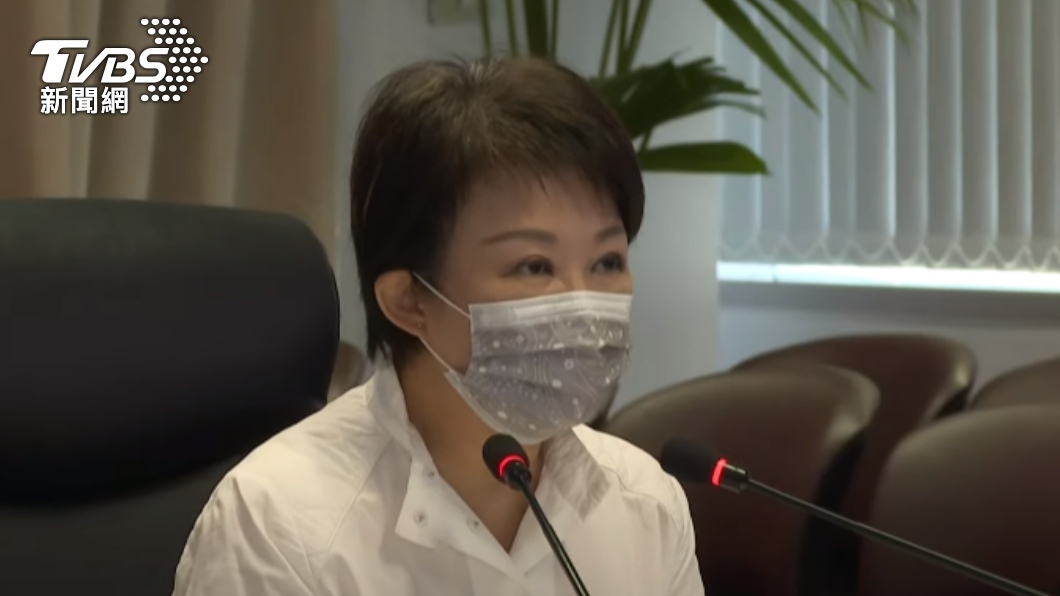 台中「棒球隊」打人頻傳 盧秀燕:逞凶犯案絕不放過