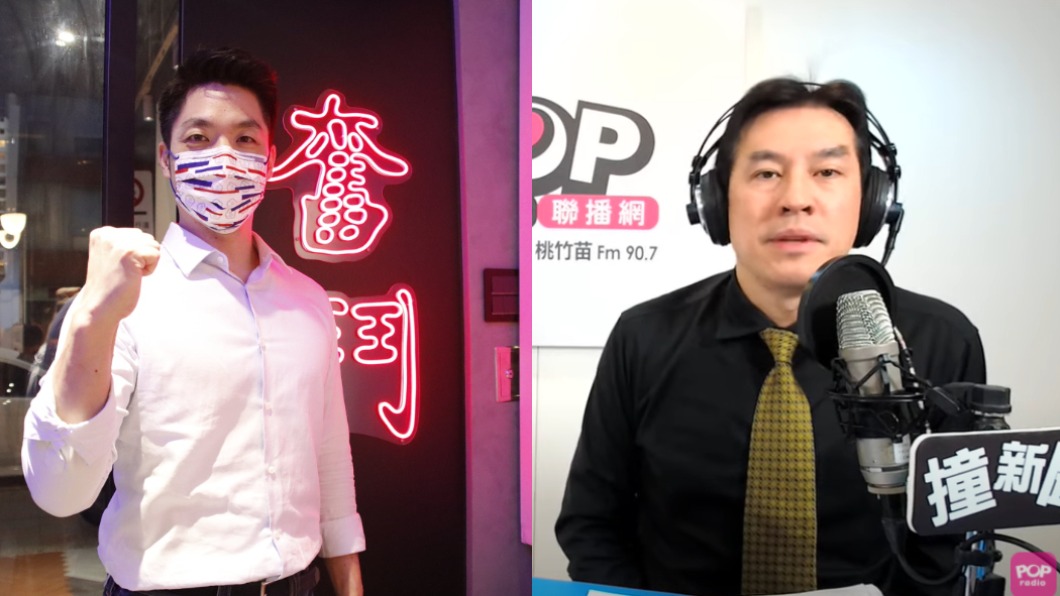 蔣萬安穩問鼎台北市長？　黃暐瀚點「關鍵人物」：有危險