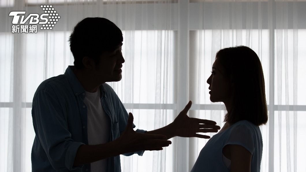 不忍了!要尪「洗奶瓶」慘遭掌摑還斷手 女委屈報警抓人
