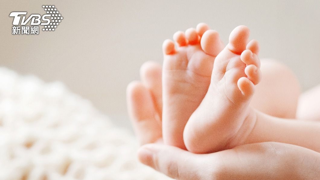丈夫對妻子動粗時,還一度打傷僅5個月大的兒子。(示意圖/shutterstock達志影像)