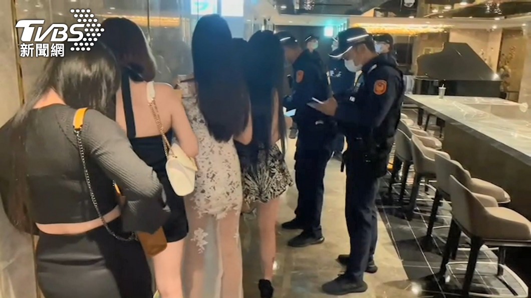 5天賺20萬!老司機揭酒店小姐「單天1000節」秘辛
