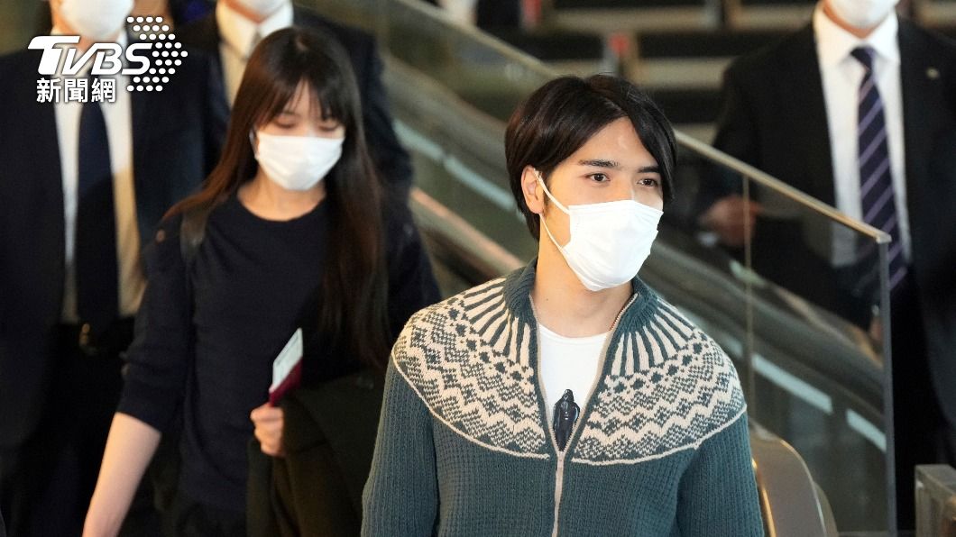 2人將入住位於曼哈頓「地獄廚房」區的愛巢。(圖/達志影像美聯社)