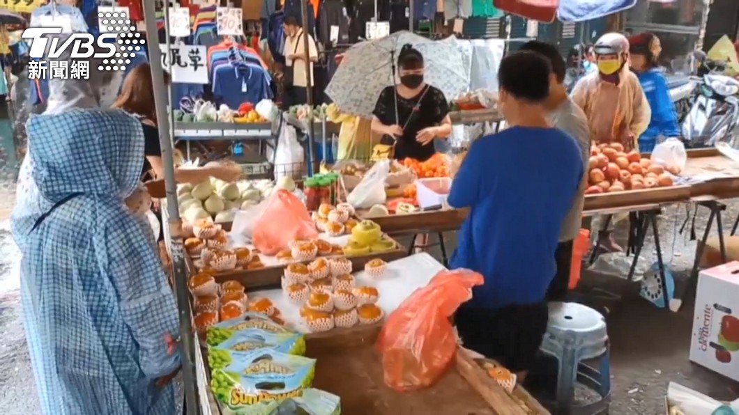 荷包空空!全台「漲」聲一片 十大有感漲價物一次看