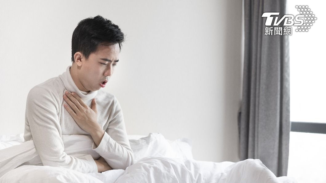 男子不菸不酒、常運動,卻罹患肝癌。(示意圖/shutterstock達志影像)
