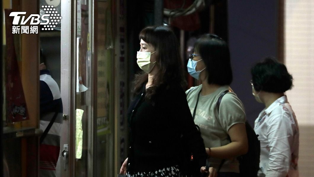 本土、死亡+0!增2例境外全列突破性感染 疫苗廠牌曝