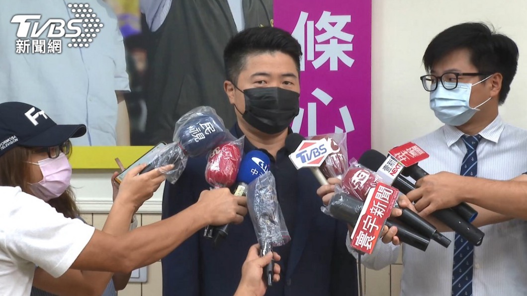 周玉蔻再批顏寬恒說謊！「住海線沙鹿的是你二媽！」