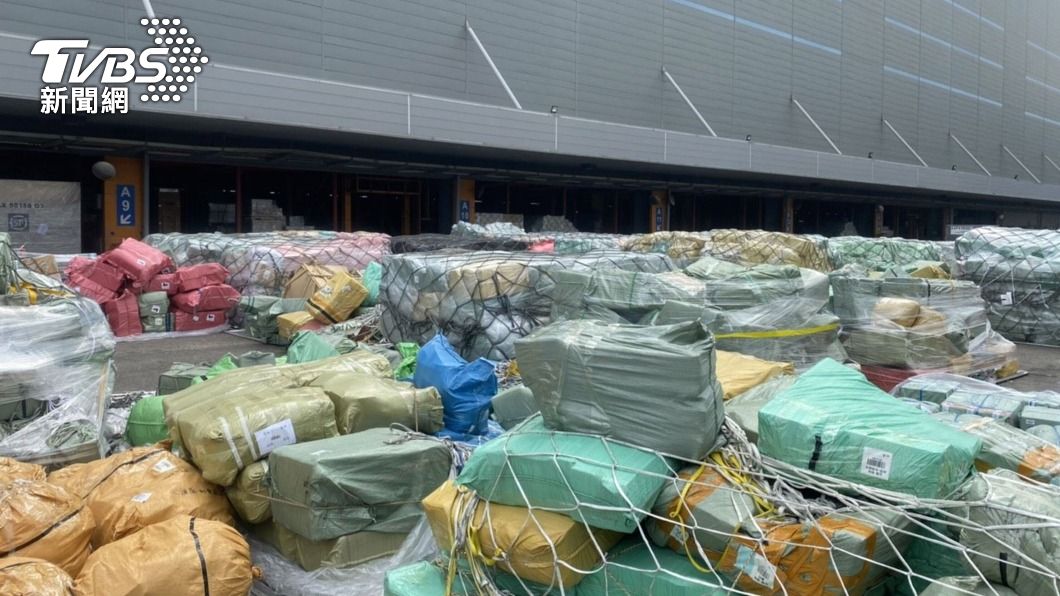 報關業進口重大違禁品1年3次以上 將停業或廢照