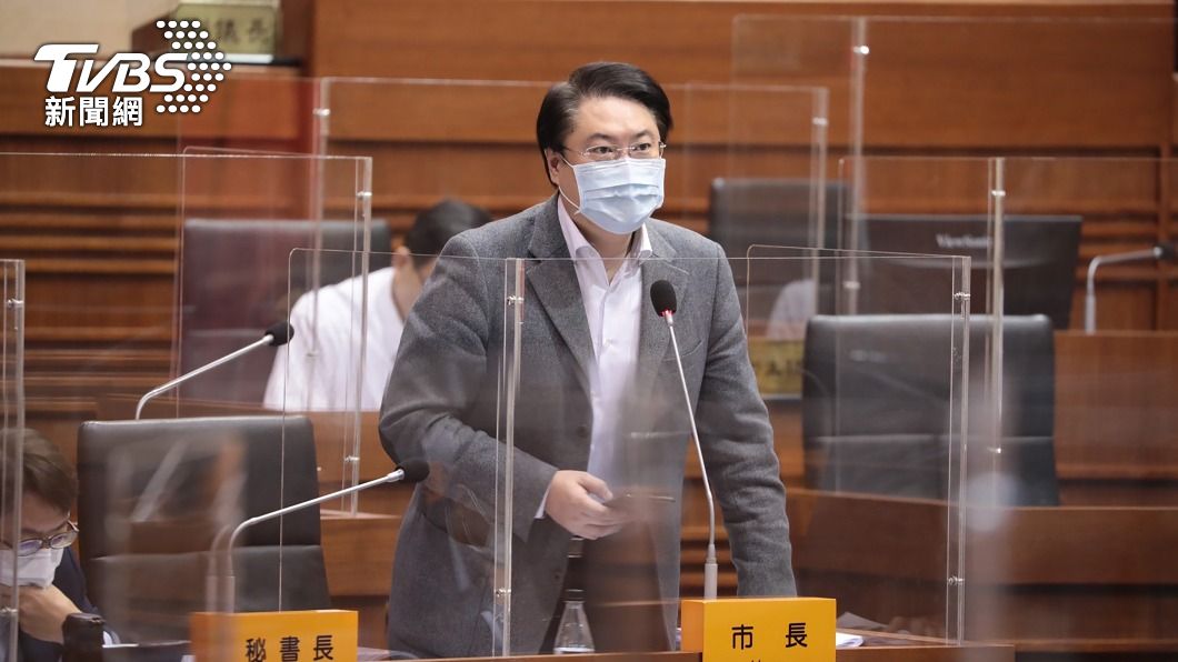基捷八堵到基隆段 林右昌:不須透過公投決定