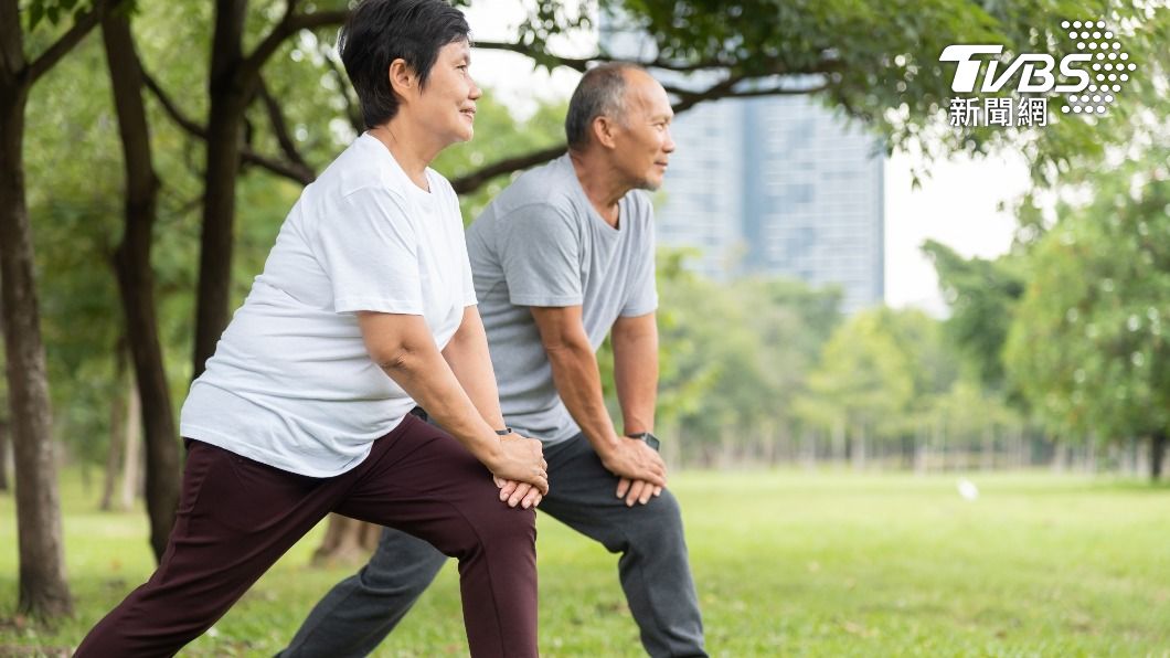 每天只要12分鐘!名醫推「這運動」降45%死亡率 多做無益