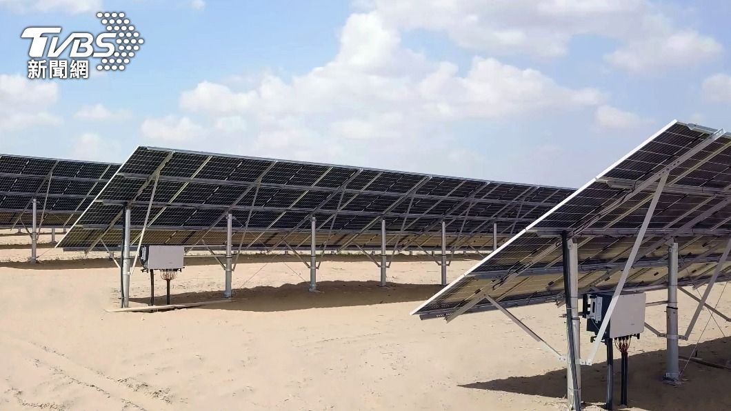 能源用地白皮書出爐 經部:光電與農業政策尚需整合
