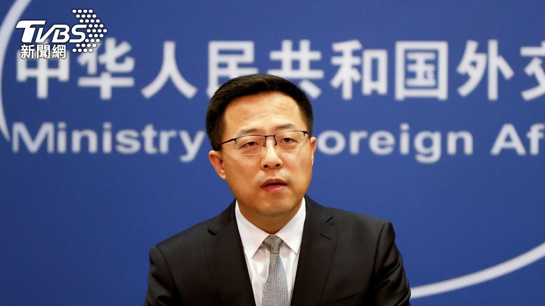 陸外交部回應拜習會 中國對主權「沒有妥協空間」