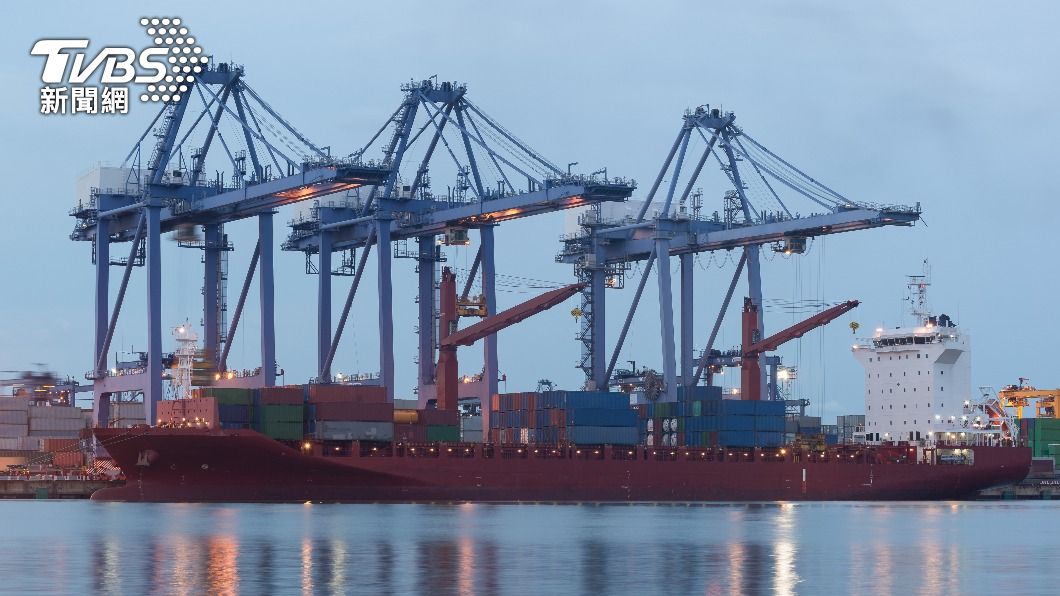 WTO:供應中斷與進口需求降溫 全球貿易放緩