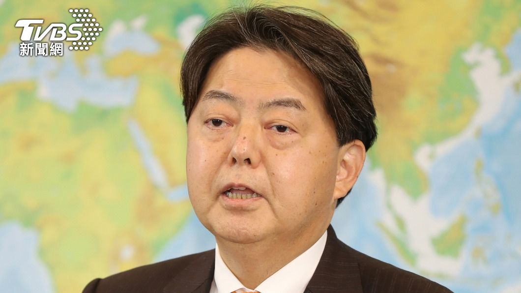 親中派日外相回應拜習會 「籲中方盡到作為大國的責任」