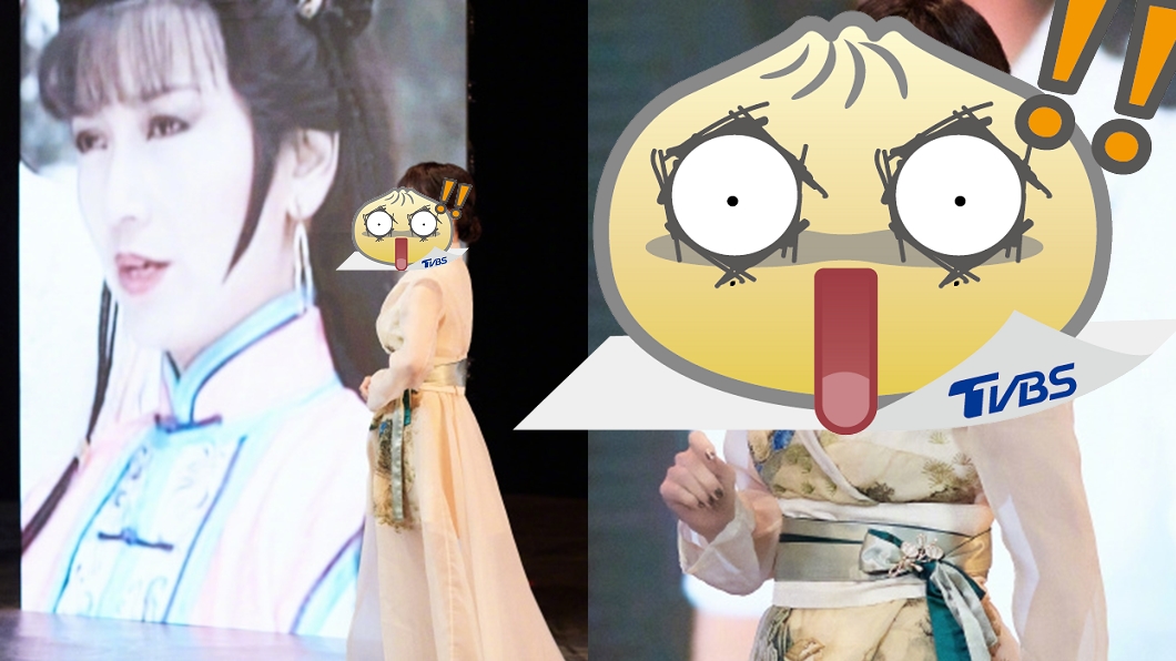 最美白娘子67歲驚人近照曝! 趙雅芝嘆:何懼時光流逝