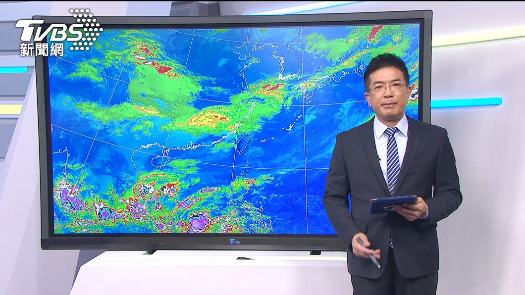圖/TVBS