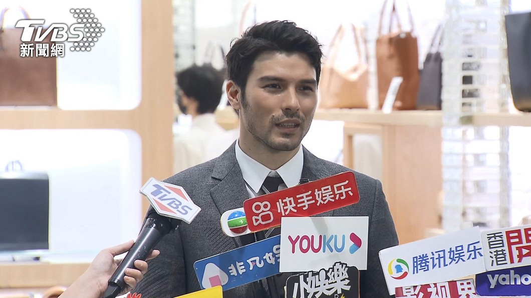 圖／TVBS